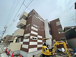 名鉄名古屋本線 栄生駅 徒歩7分の賃貸アパート