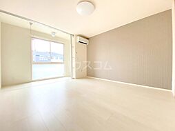 ルビー　Ｄ 105 1階1Kのリビング/ダイニング