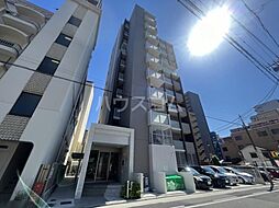 名古屋市営東山線 今池駅 徒歩7分の賃貸マンション