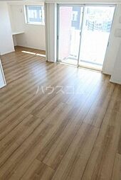 ＧＲＡＮ　ＰＡＳＥＯ田端Ａ 1102 11階2LDKのリビング/ダイニング