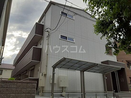 外観画像
