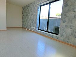 グランツ杉田 401 4階1Kのリビング/ダイニング