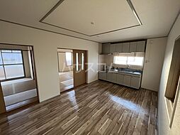 名鉄名古屋本線 宇頭駅 徒歩3分の賃貸マンション 3階4LDKのリビング/ダイニング