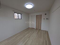 シャンテハウス中根III 101 1階1Kのリビング/ダイニング