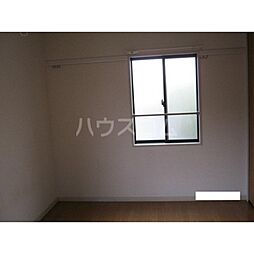 西武多摩川線 多磨駅 徒歩5分の賃貸アパート 1階1Kのリビング/ダイニング