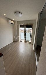 シャーメゾン幕張本郷 202 2階1LDKのリビング/ダイニング