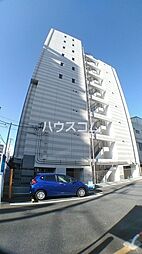 グロース堀切菖蒲園ＡＺ