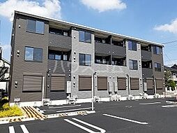 東武伊勢崎線 北春日部駅 徒歩8分の賃貸アパート