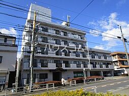 ベルメゾン国分寺