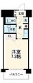 アプリーレ藤が丘3階7.1万円