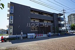 JR東海道本線 西岐阜駅 徒歩17分の賃貸アパート