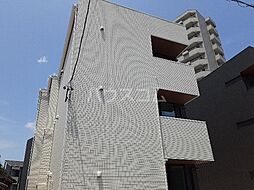 名古屋市営上飯田線 上飯田駅 徒歩10分