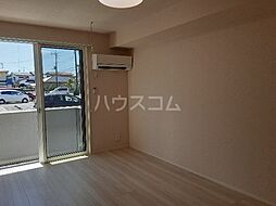 アマーテ姫子　Ａ棟 1階1SLDKのリビング/ダイニング