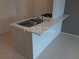 コンフォリア日暮里 103