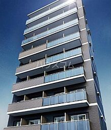 JR山手線 駒込駅 徒歩9分の賃貸マンション