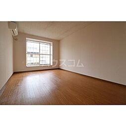 アーバンムラセ 206 2階1Kのリビング/ダイニング