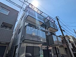 パークハイムＫ