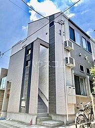 東京都中野区東中野5丁目17 14の郵便番号 Navitime