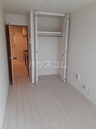 晴桜　セイラ 103 1階1Kのリビング/ダイニング