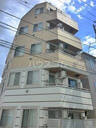 ロイヤルシティ西日暮里