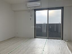 名古屋市営名城線 志賀本通駅 徒歩5分の賃貸マンション 2階1Kのリビング/ダイニング