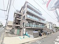 東京都目黒区中町2丁目3-22：物件画像／ハウスコム西東京株式会社　自由が丘店