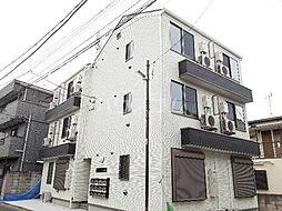 ノーザンロード綾瀬