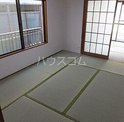 京急大師線 川崎大師駅 徒歩7分の賃貸マンション 3階2Kのリビング/ダイニング