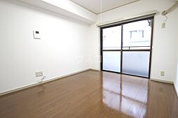 京王線 幡ヶ谷駅 徒歩4分の賃貸マンション 2階1Kのリビング/ダイニング