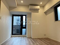 東京メトロ丸ノ内線 中野新橋駅 徒歩1分の賃貸マンション 3階1LDKのリビング/ダイニング