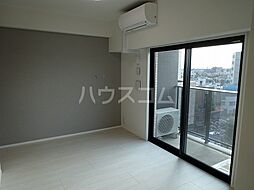 ＫＮＯＴＳ大山 1005 10階ワンルームのリビング/ダイニング