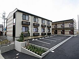 レオパレス志野の里 108