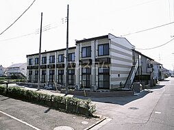 レオパレスＳＵＮ花小金井