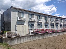 レオパレス勝山