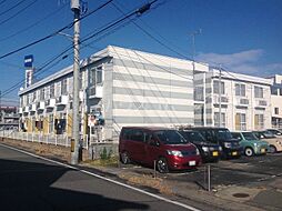 上毛電気鉄道 片貝駅 徒歩16分の賃貸アパート