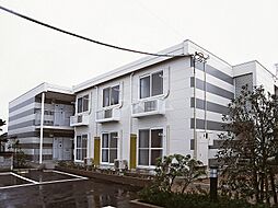 レオパレス辰＆圭