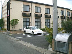 JR両毛線 前橋大島駅 徒歩16分