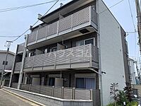 東京都西東京市東伏見3丁目6-10：物件画像／ハウスコム西東京株式会社　武蔵境店