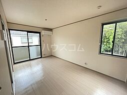 パストラル弐番館 2階2DKのリビング/ダイニング