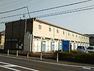 群馬県伊勢崎市境伊与久3333：物件画像／ハウスコム関東株式会社　高崎店
