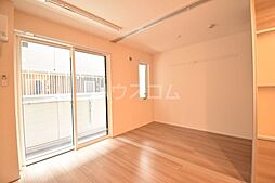 グランコート西大宮 1階1LDKのリビング/ダイニング