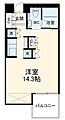 リンクス1階10.2万円