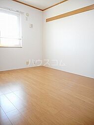 メゾンソレイユB棟 2LDKの写真