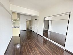 メゾン・エトワール 405 4階2LDKのリビング/ダイニング