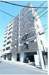 ラフィスタ武蔵関