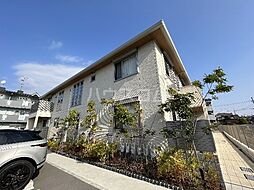 阪急京都本線 茨木市駅 徒歩16分の賃貸アパート