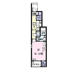 ホームズ 上小田井駅の賃貸 駅まで徒歩5分の便利な物件 物件一覧 愛知県