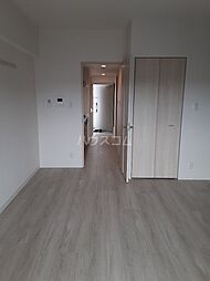 ファインコートセブン 504 5階1Kのリビング/ダイニング