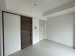 S-RESIDENCE平安通 405 4階1Kのリビング/ダイニング