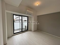 S-RESIDENCE平安通 605 6階1Kのリビング/ダイニング